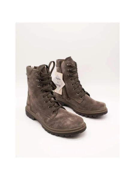 Pantofi Legero gri