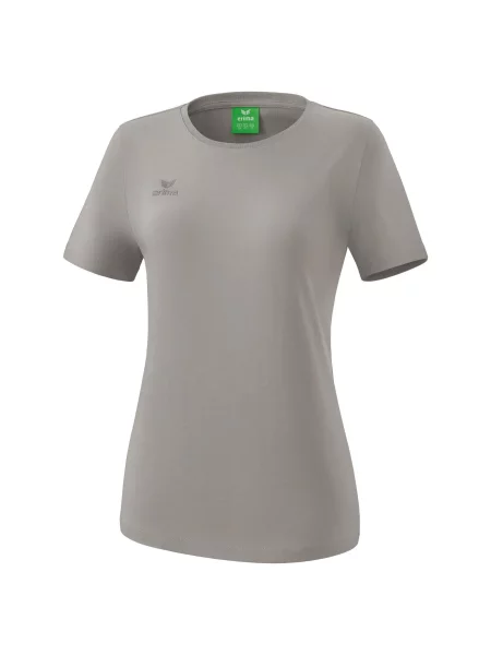Koszulka Erima Teamsport beżowa