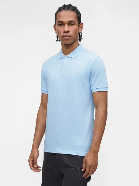 GAP Tricou deschis albastru