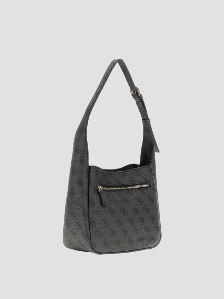 Сумка Guess сіра