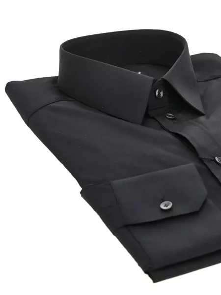 Cămașă Dolce & Gabbana negru