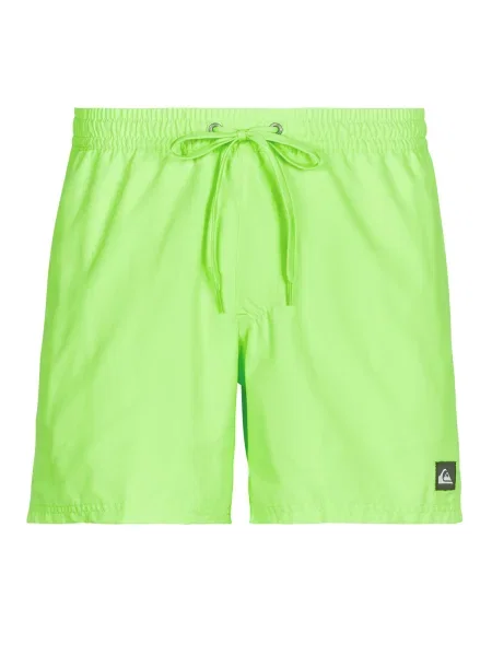 Hlače Quiksilver zelena