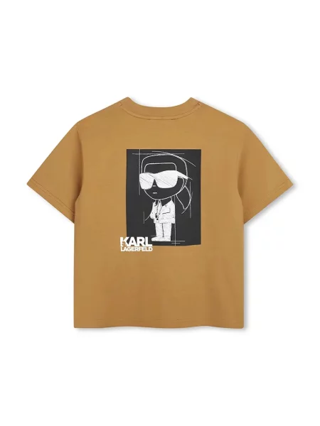 Karl Lagerfeld футболка дитяча