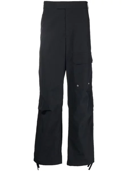 Pantaloni Helmut Lang