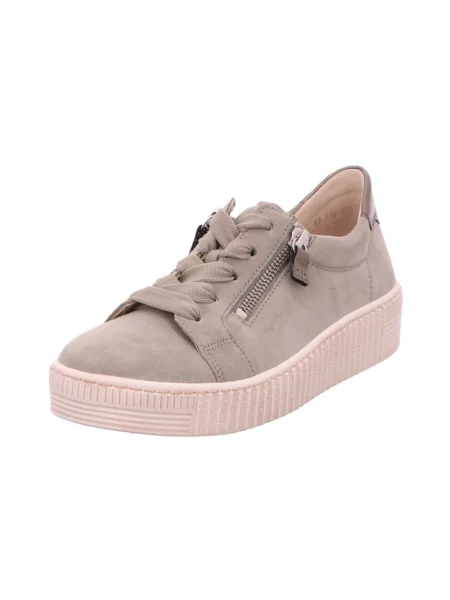 Sneakersy Gabor zielone
