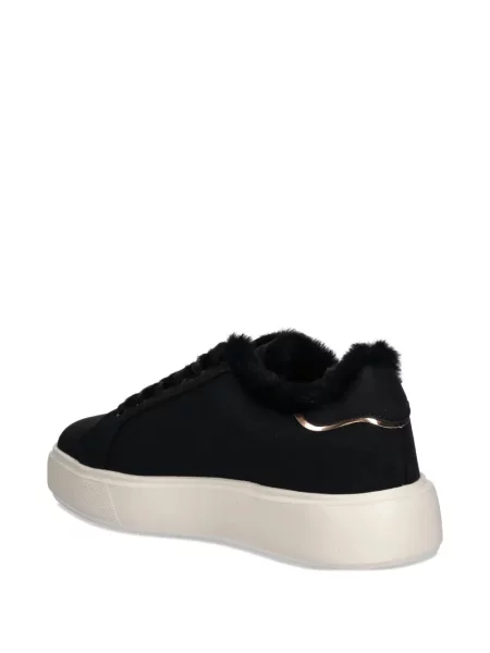 Sneakerși Blauer negru