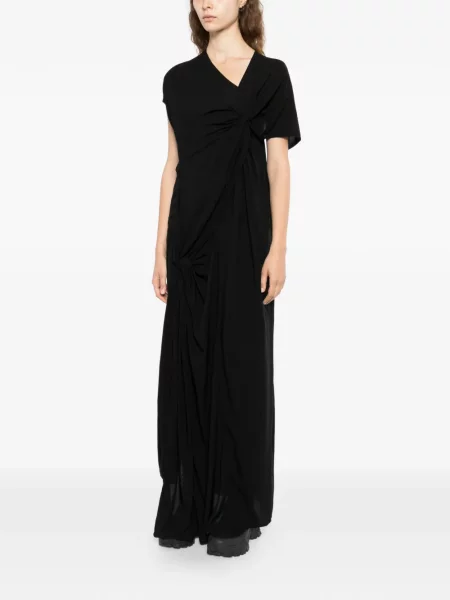 Rochie Limi Feu asimetrică negru
