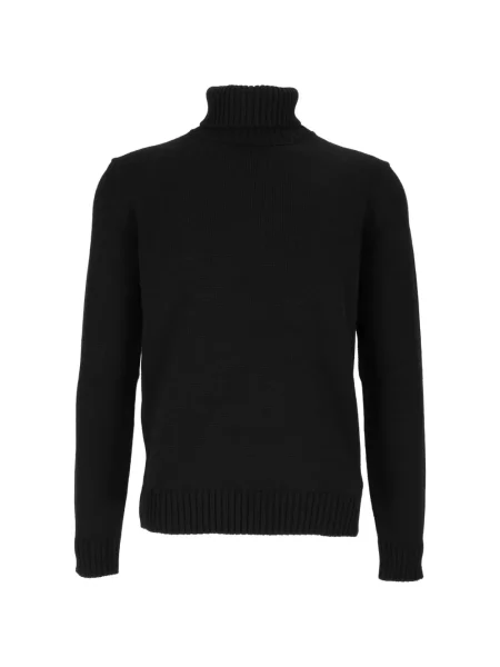 Pulover Zanone negru
