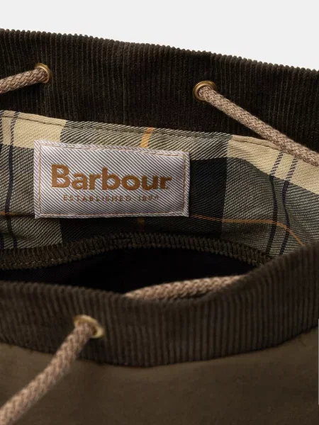Barbour сумка-мішок Mia