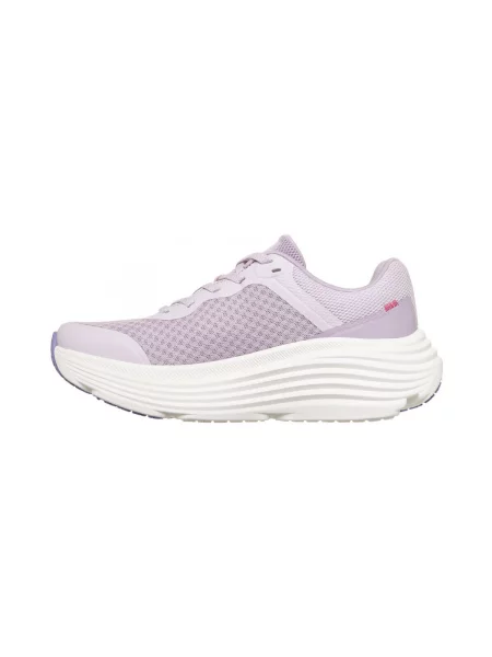 Pantofi Skechers violet