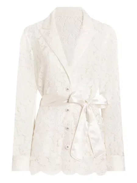 Cămașă Dolce & Gabbana alb