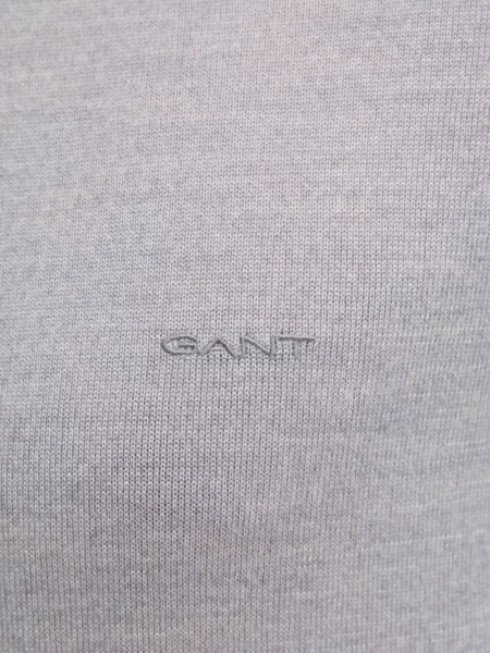 Heláncă Gant de lână gri