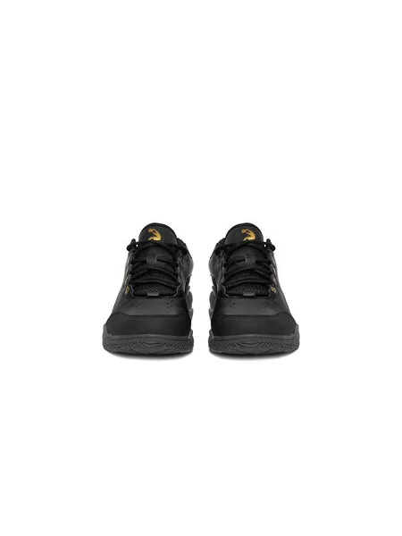 Sneakersy SHAQ EO-GOLIATH čierna