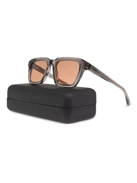Ochelari de soare Mykita maro