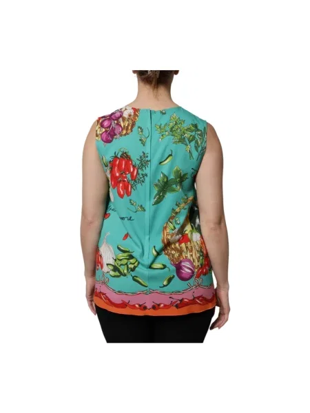 Top Dolce And Gabbana