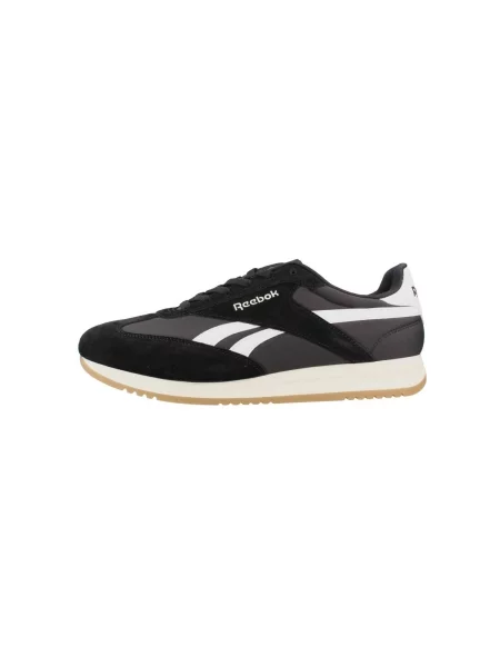 Tenisky Reebok Sport čierna