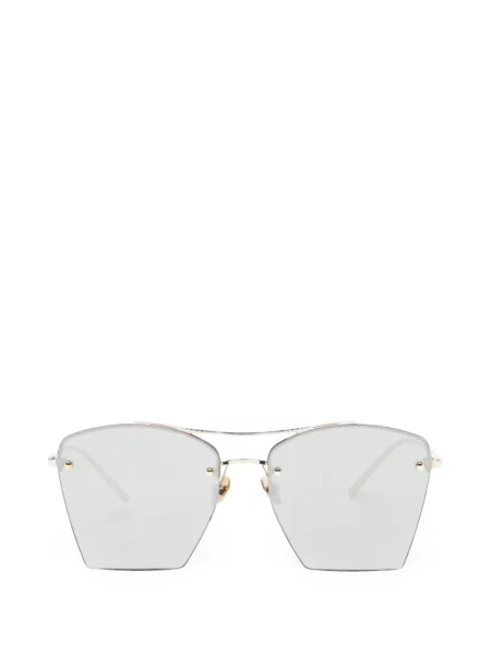 Ochelari de soare Myth cu imprimeu geometric