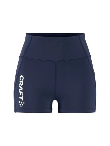 Šortky Craft biela