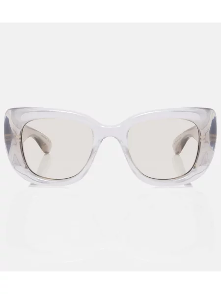 Sunčane naočale Saint Laurent bež