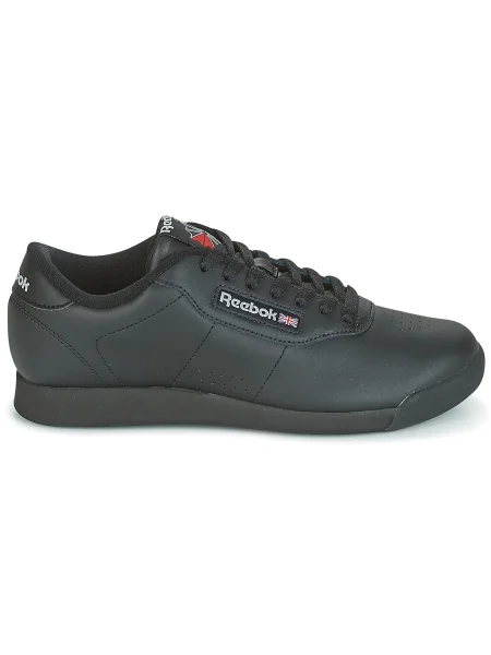 Reebok Sneakers Princess negru