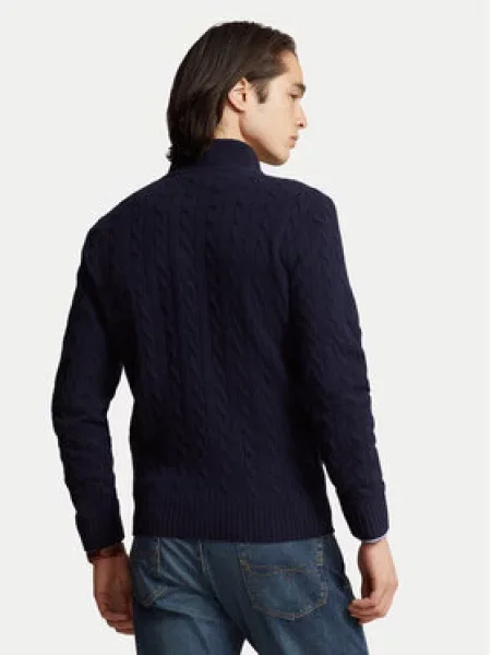 Svetr Polo Ralph Lauren modrý