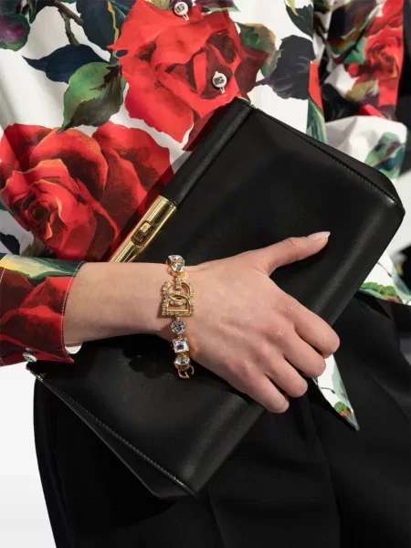 Brăţară Dolce & Gabbana auriu