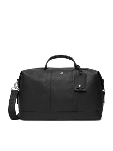 Geantă de weekend G-Star Raw negru