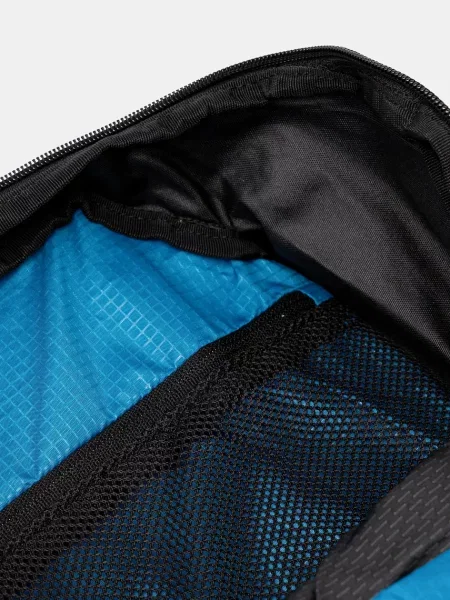 Gregory Nano 24 l optikai túra hátizsák fekete