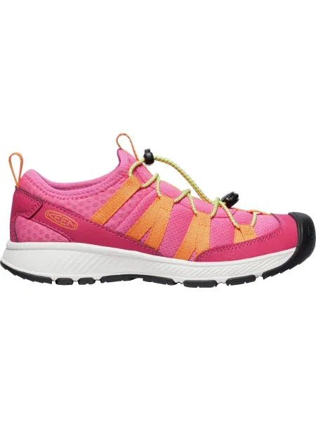 Tenisky Keen ružová