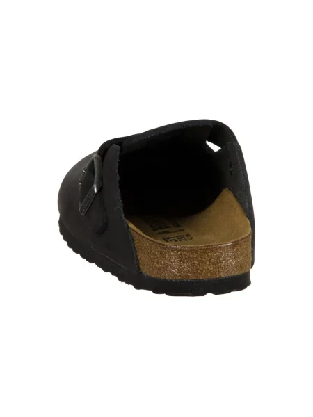 Šľapky Birkenstock čierna