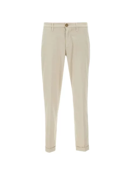 Pantaloni chino Re-hash