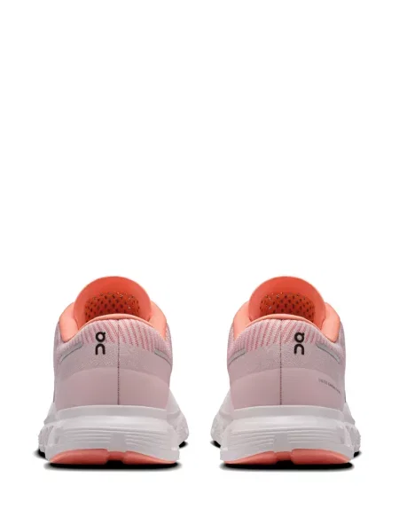 Sneakerși On gri