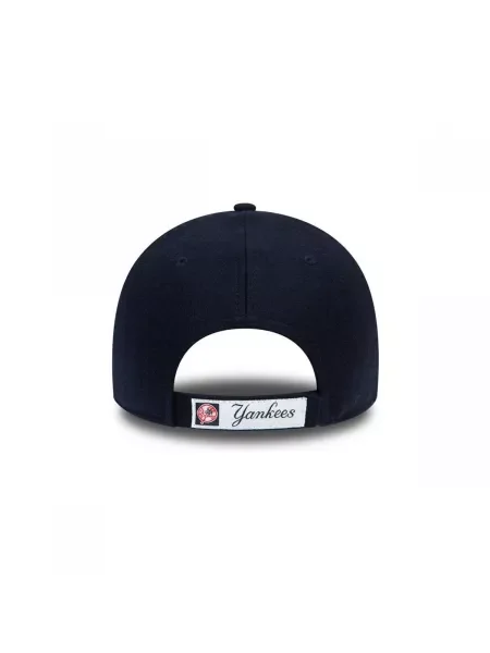 NEW ERA Sapkák Mlb The League New York Yankees fekete / fehér kék