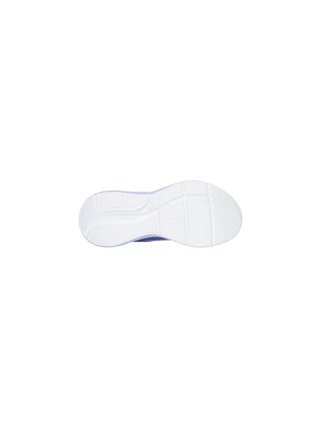 Tenisky Skechers fialová