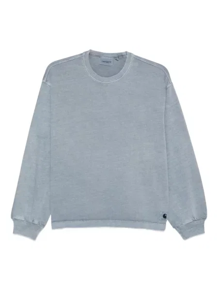 Tricou Carhartt Wip albastru