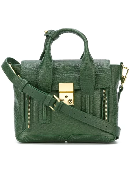 Geantă de mână 3.1 Phillip Lim verde