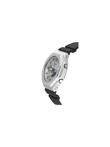 G-Shock Hodinky čierna