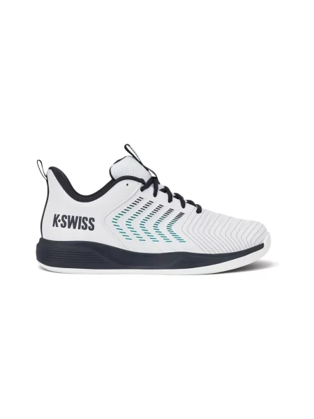 Tenisky K-swiss modrá