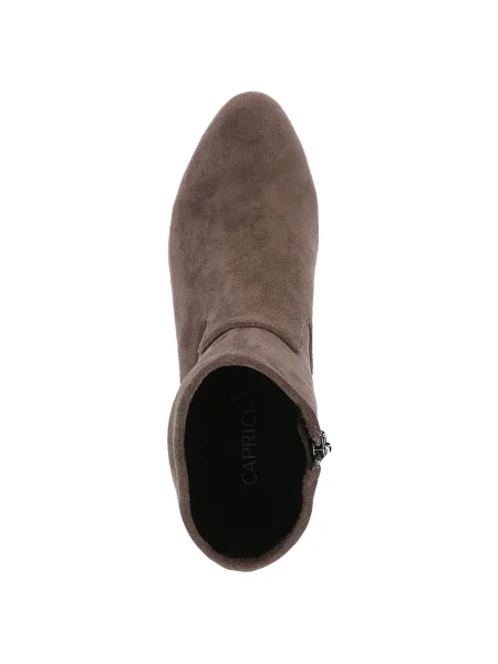 CAPRICE Botine Narnia' maro