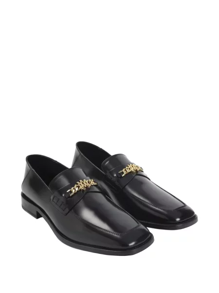 Pantofi loafer Amiri negru