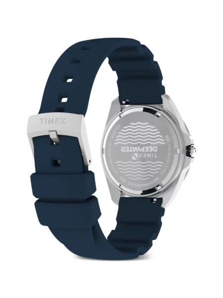 Ceas Timex albastru