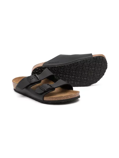 Sandały dziecięce Birkenstock czarne