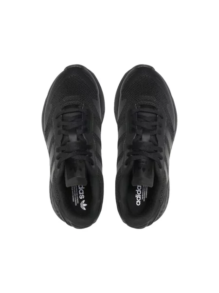 Tenisky Adidas čierna