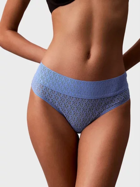 Бразиліани Calvin Klein блакитні