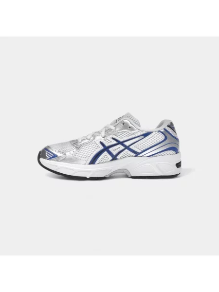 Pantofi Asics alb