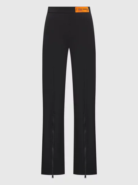 Брюки Heron Preston черные