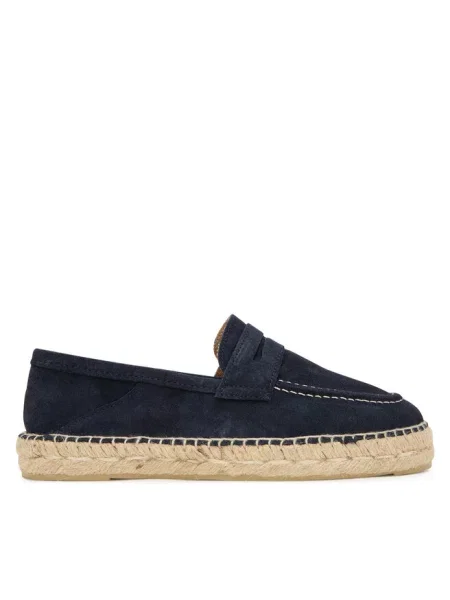 Espadryle Manebi