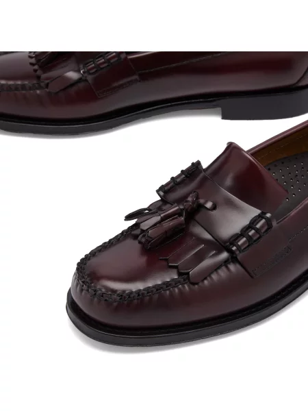 Loafersy Bass Weejuns