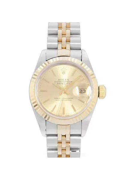 Zegarek Rolex