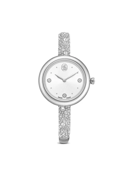 Swarovski zegarek SUBLIMA szary